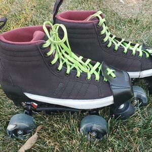 Chaya Karma Pro Roller Skate